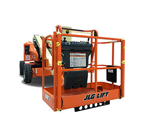 JLG Part # 1001289905 – Boom Kit