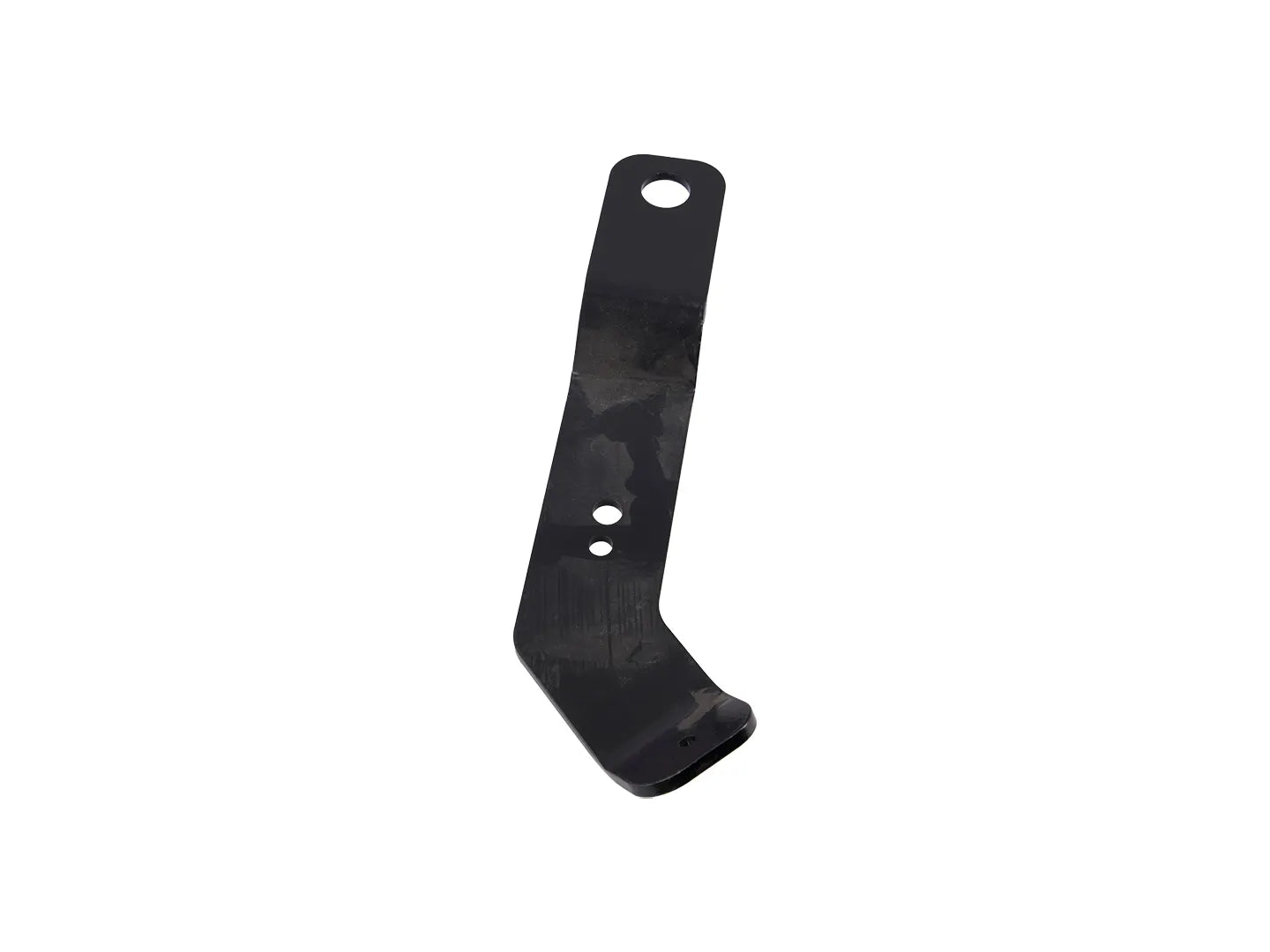 JLG Part # 1001291592 – Clearance Light Mount Lh Plate