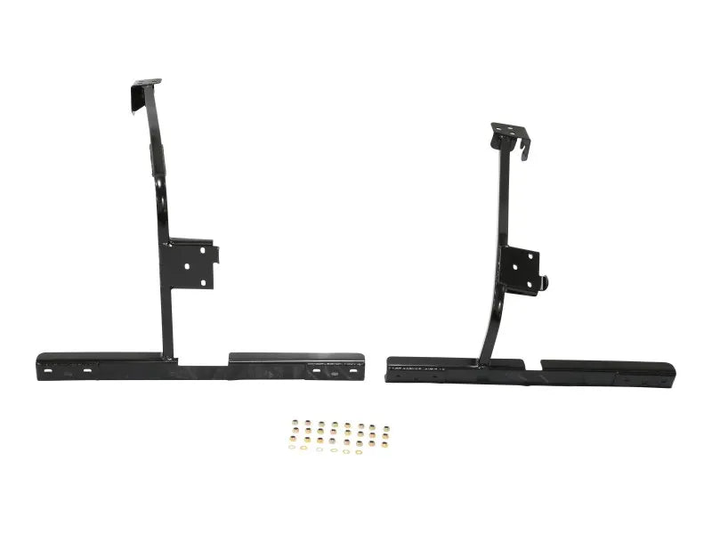 JLG Part # 1001293845 – Hood Brace Kit