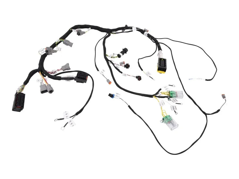 JLG Part # 1001295843 – Engine Harness