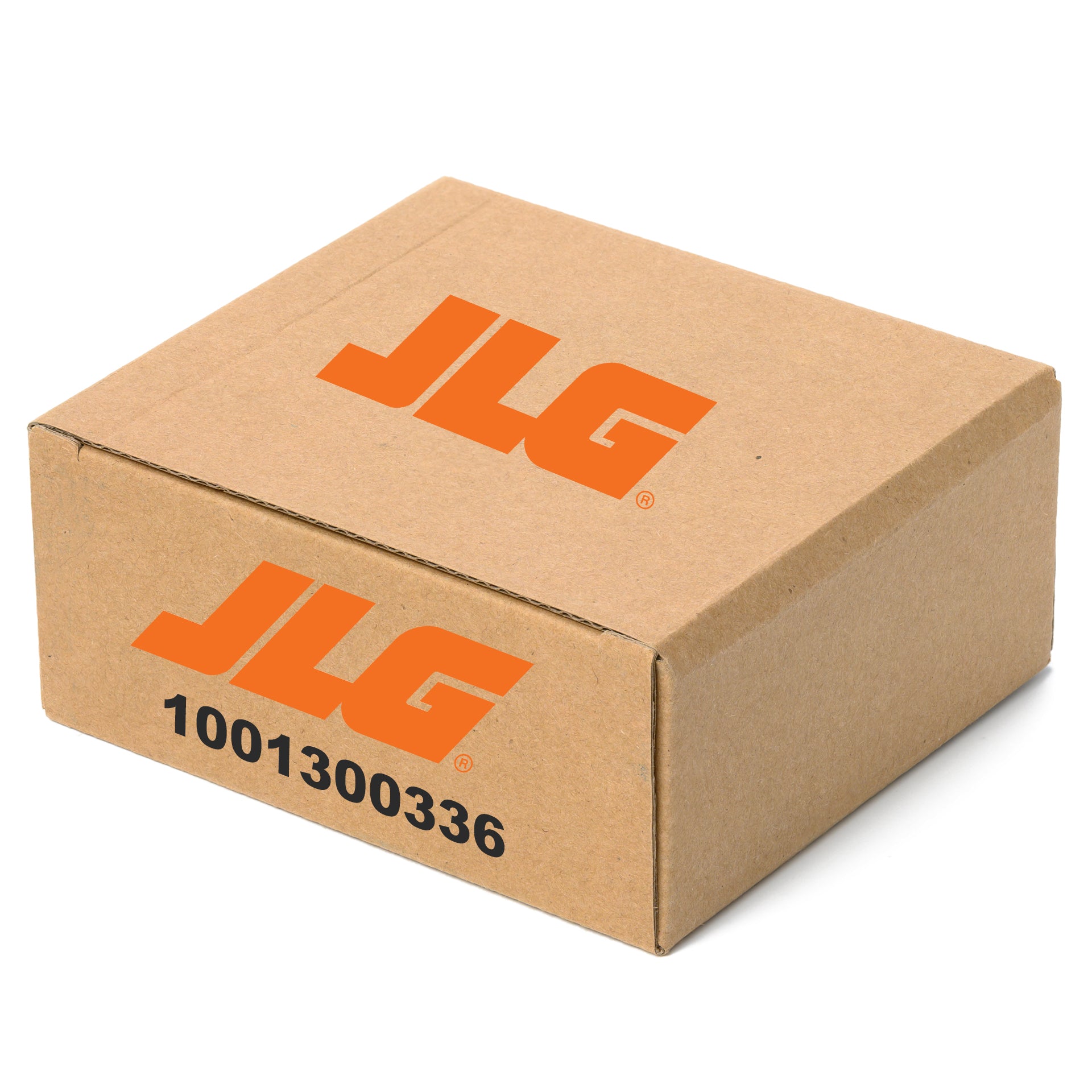JLG Part # 1001300336 – Front Perimeter Support