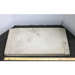 Lochinvar & A.O. Smith 100137512 End Piece Insulation