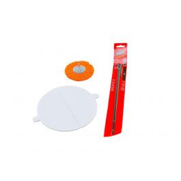 Lochinvar & A.O. Smith 100157626 Heat Exchanger Cleaning Kit