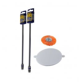 Lochinvar & A.O. Smith 100157627 Heat Exchanger Cleaning Kit