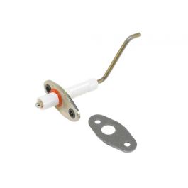 Lochinvar & A.O. Smith 100165927 Flame Sensor W/Gasket