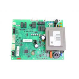 Lochinvar & A.O. Smith 100167775 High Altitude Integrated Control