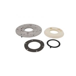 Lochinvar & A.O. Smith 100173799 Heat Exchanger Access Door Kit