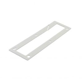Lochinvar & A.O. Smith 100208106 Front Header Gasket