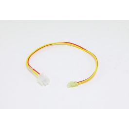Lochinvar & A.O. Smith 100208627 Gas Valve Wire Harness