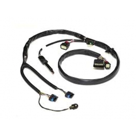 Lochinvar & A.O. Smith 100208633 Spark Electrode Wire Harness Kit