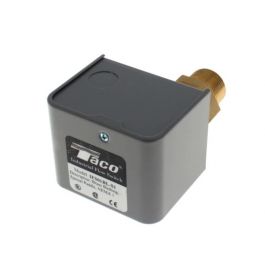 Lochinvar & A.O. Smith 100208653 Flow Switch Indoor NEMA-1 Brass Bushing