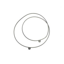 Lochinvar & A.O. Smith 100208763 Gasket