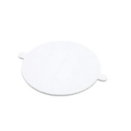 Lochinvar & A.O. Smith 100208804 Rear Refractory Cover Kit 7.25" DIA