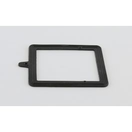 Lochinvar & A.O. Smith 100233609 Gasket Flapper Valve