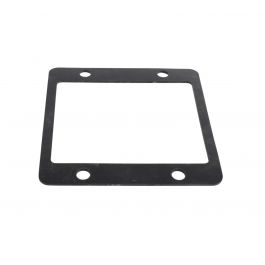 Lochinvar & A.O. Smith 100233617 Cover Gasket Gas Air Arm Liquid Gas