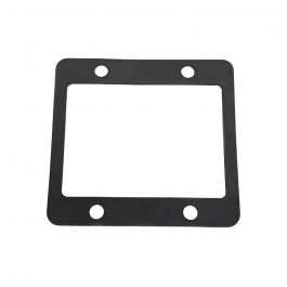 Lochinvar & A.O. Smith 100233624 Cover Gasket Gas/Air ARM Small