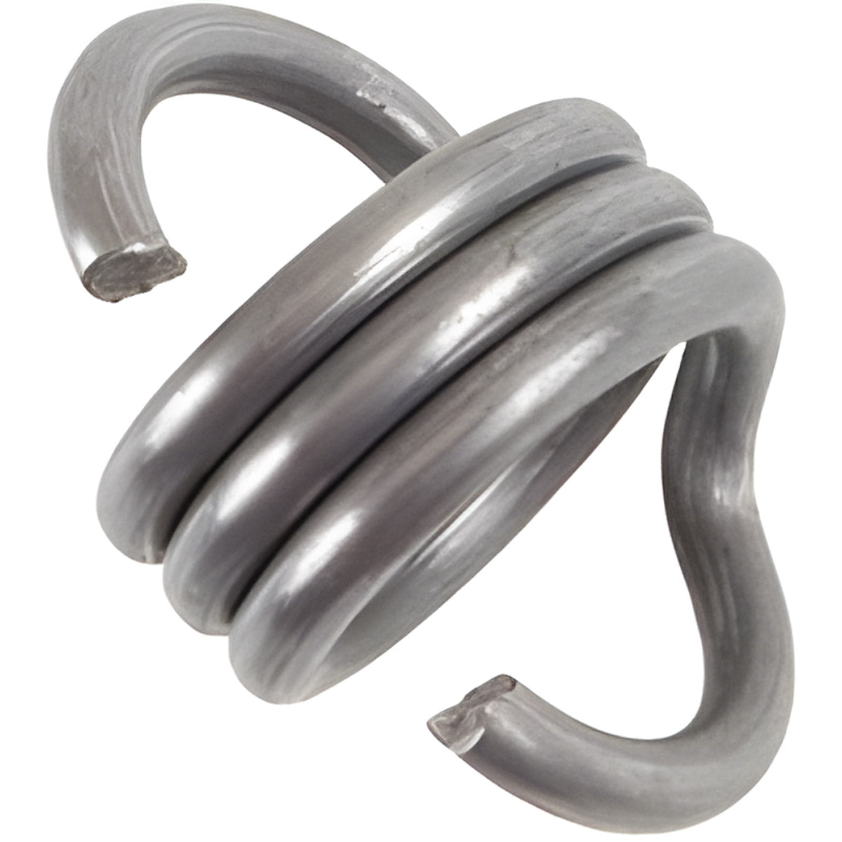 TISCO Brake Spring for Massey Ferguson, 1005510M1