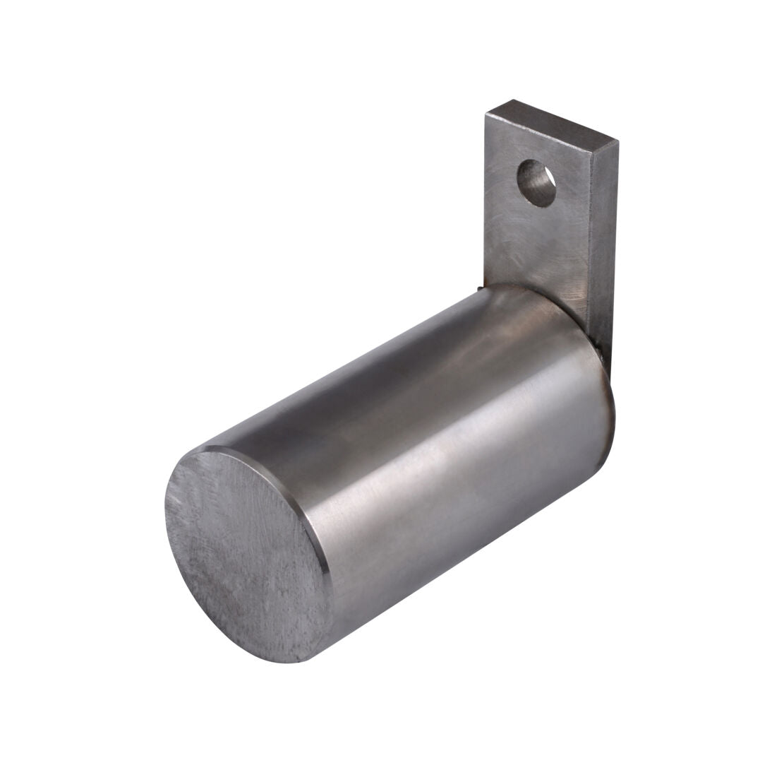 JLG Part # 10118128 – Front Carriage T Pin Weldment