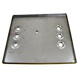 International Comfort Products 1012410 Front Panel Partition