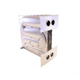 International Comfort Products 1014489 Heat Exchanger