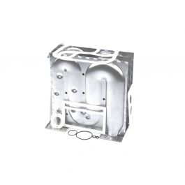 International Comfort Products 1014490 Heat Exchanger