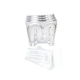 International Comfort Products 1014491 Heat Exchanger W/Gaskets