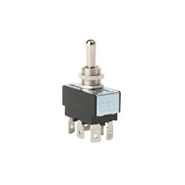 Reznor 101900 DPDT Winter-Off-Summer Switch 15A