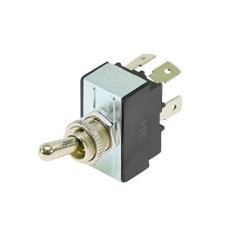 Reznor 101902 DPST Disconnect Switch 15A 7561K6