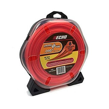 Echo Genuine OEM Replacement Trimmer Line - 102152952