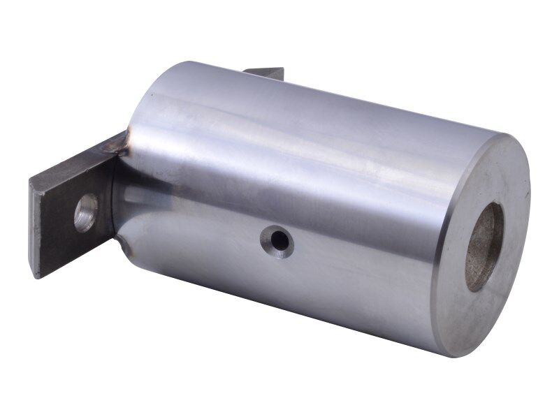 JLG Part # 10217188 – Roller Weldment Outer B Shaft