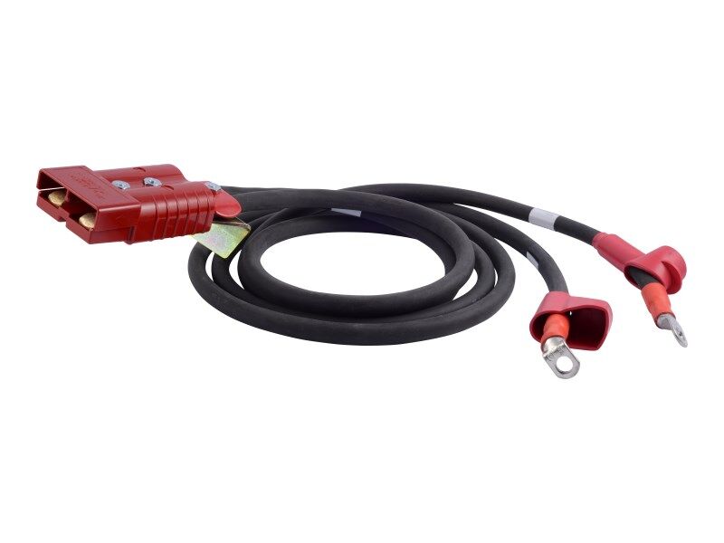 JLG Part # 1061008 – Battery Cable