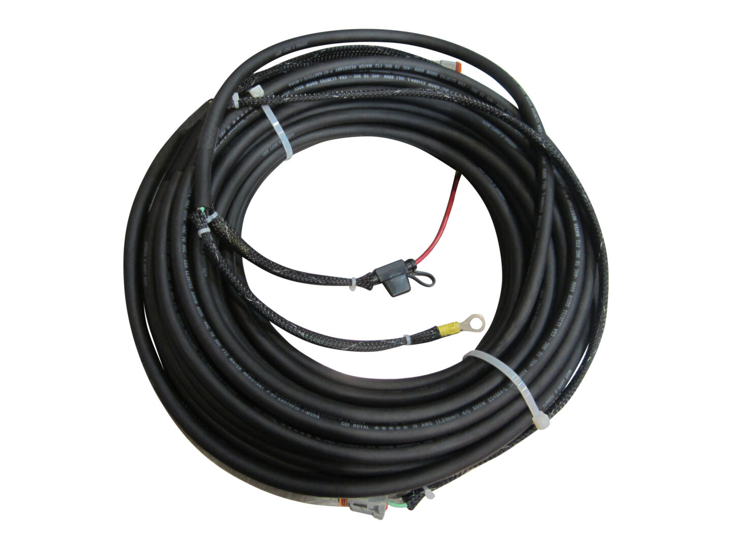 JLG Part # 1061044 – Control Assembly Cable
