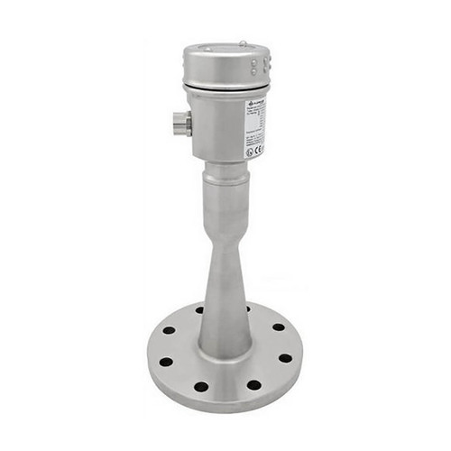 Flowline EchoPro LR21 Liquid Level Sensor Transmitter w/26 GHz Pulse Radar, 65.6 ft. Range, Intrinsically Safe