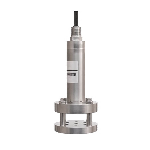 Flowline DeltaSpan LD32 Submersible Pressure Level Transmitter, 23 ft. Range, Intrinsically Safe