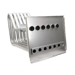 International Comfort Products 1071596 Heat Exchanger