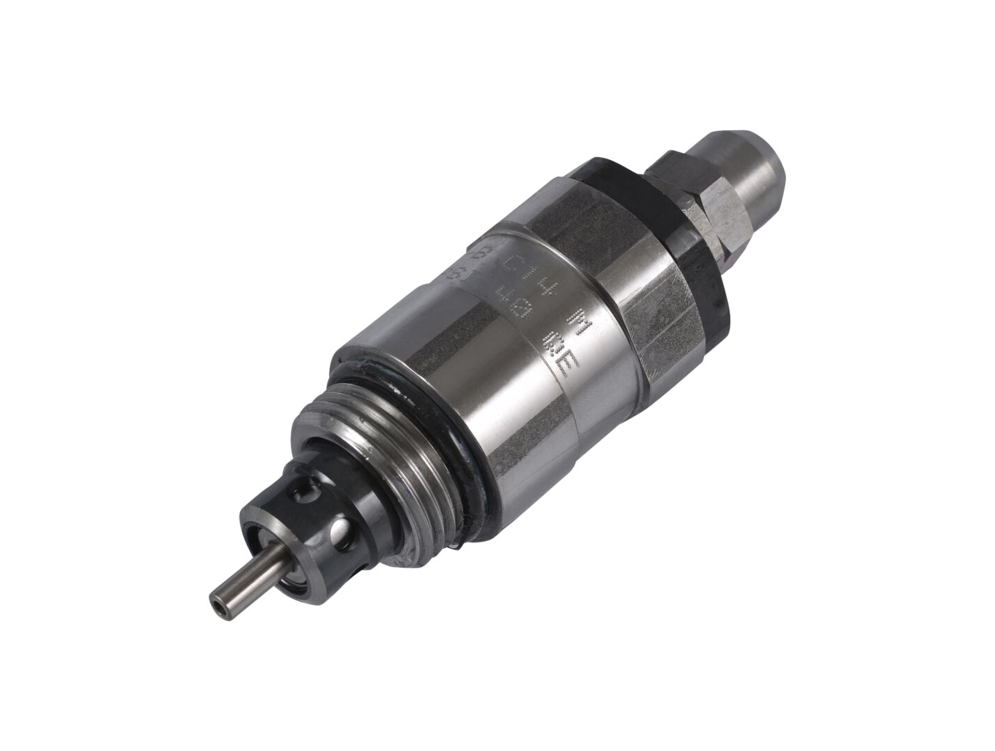 JLG Part # 10791790 – Relief Valve Assembly