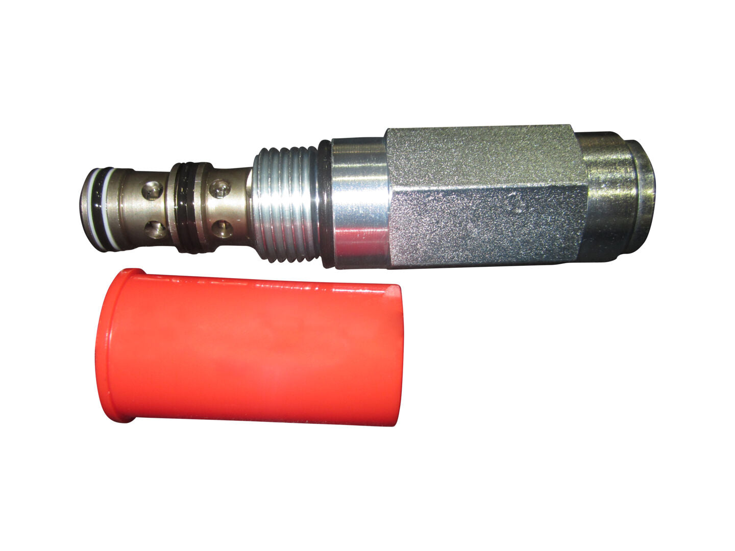 JLG Part # 10837353 – Pressure Reducing Valve