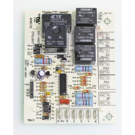International Comfort Products 1087562 Defrost Control Board