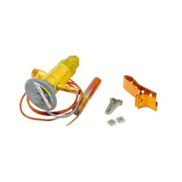 Sporlan Controls 109702 Thermal Expansion Valve (TXV) R134A 30" Capillary EFJ-1/4-C