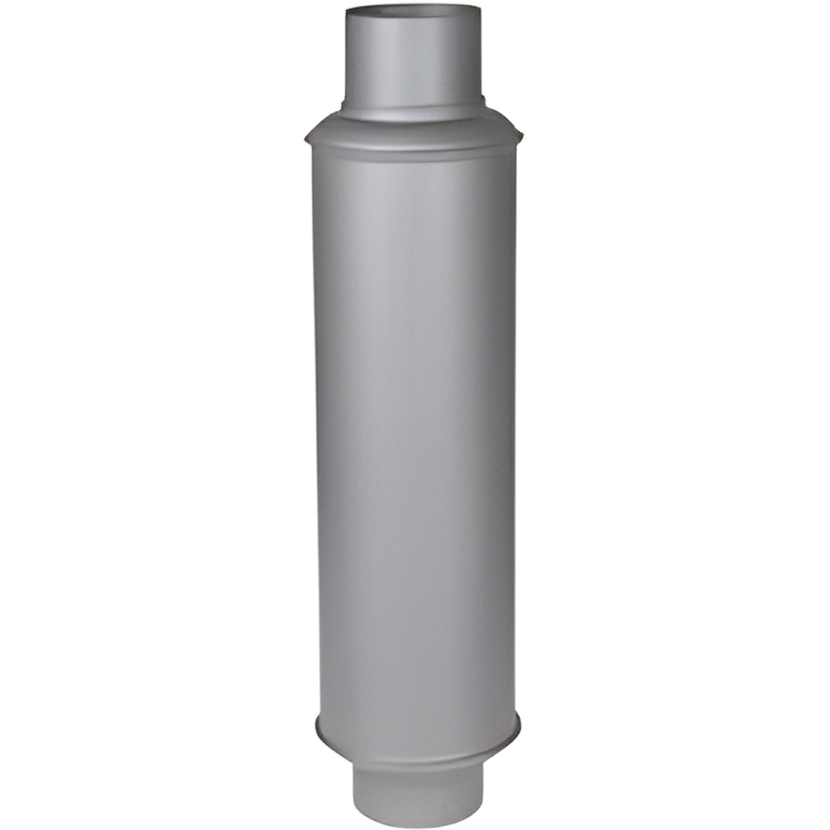 TISCO Muffler for Minneapolis Moline, 10A29916