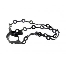Carrier 10XR35000201 Evaporator Water Box Gasket