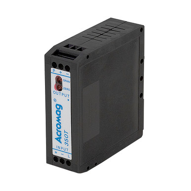 DC Transmitter Acromag 350TL00-Y-DIN-NCR-C