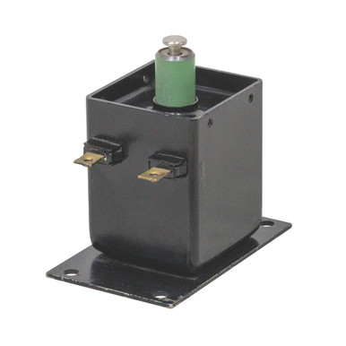 125 Volt DC Pull Solenoid Keytronics K4679-125D