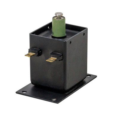 120 Volt DC Pull Solenoid Keytronics K4679-120D