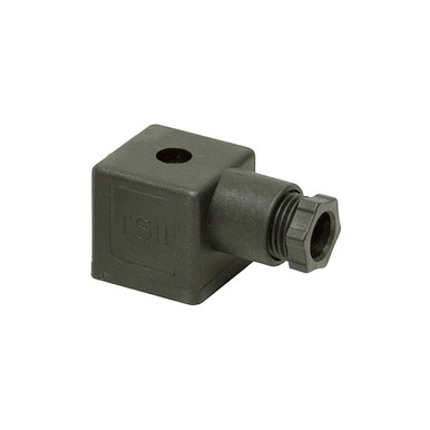 DIN 43650 Hirschmann Connector TSII PG 9