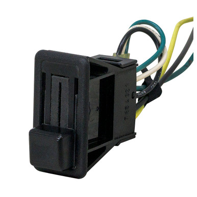 On/Off Sliding Dimmer Switch Cutler Hammer 9410