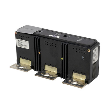 600 Amp Electronic Trip Unit Westinghouse LS3600T