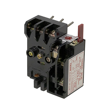 0.6-1.0 Amps Thermal Overload Relay Taian RH-18/0.8D