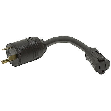 RV/Mobile Home Adapter