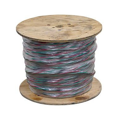 12/3 Submersible Well Pump Wire 700 ft. Spool